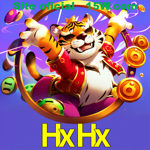 HxHx